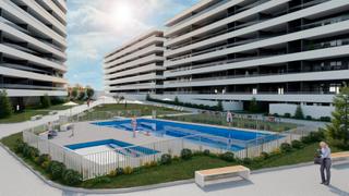 Apartament a Calle de la ventosa 17