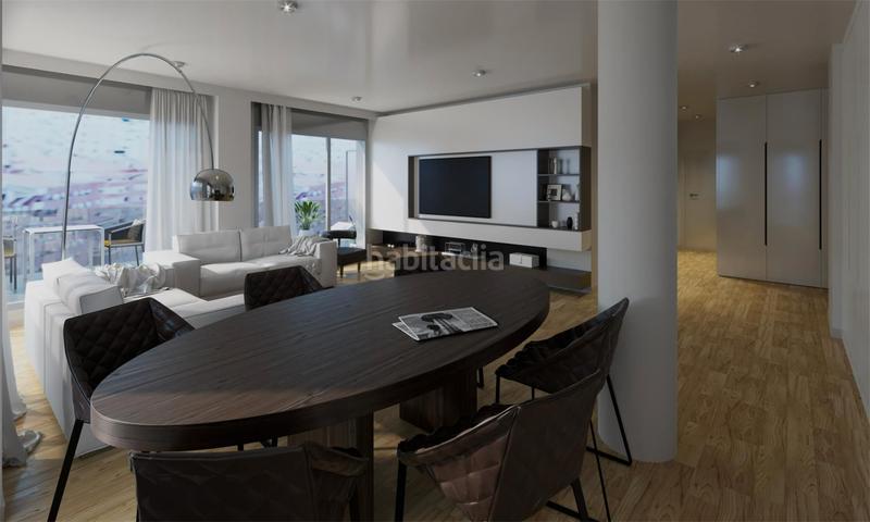 Foto fbf3de44-952b-4be4-9f29-e2c4bdfdcf88. Penthouse 135m<sup>2</sup> in moncada kalea 3 in Rekalde Centro Bilbao