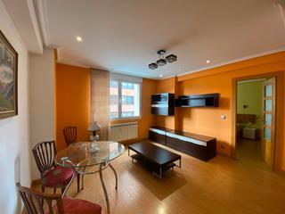 Flat  Avenida del cid campeador. Junto plaza españa