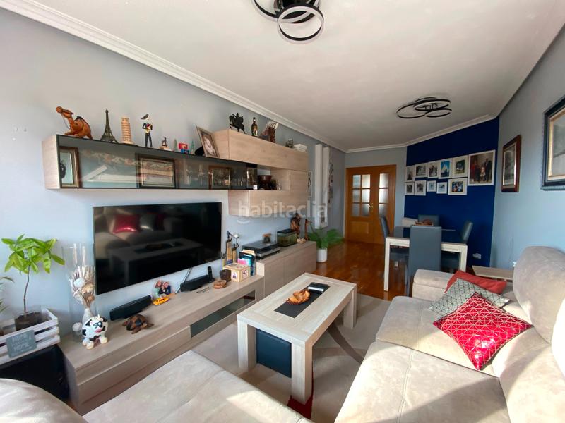 Foto 0b9158a8-376b-4ff8-9917-87ed4fd5216f. Pis amb calefacció aparcament a Barriada de Yagüe Burgos