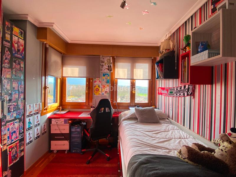 Foto 0d1556dc-37dd-468f-8e3b-ae82c2b19891. Pis amb calefacció aparcament a Barriada de Yagüe Burgos