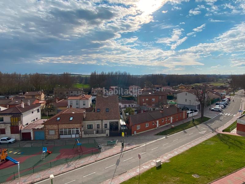 Foto 0f5260b3-fad5-4589-a04f-6f05d3781717. Pis amb calefacció aparcament a Barriada de Yagüe Burgos