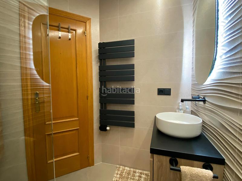 Foto 2c04731e-1501-4c4a-bd18-0245f82857fe. Pis amb calefacció aparcament a Barriada de Yagüe Burgos