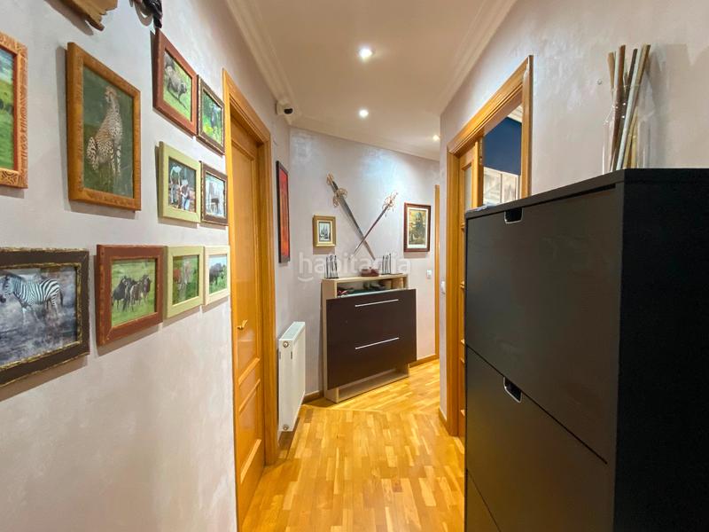 Foto 388e7fd9-05f0-4c7f-a54a-91ee4fdff8b9. Pis amb calefacció aparcament a Barriada de Yagüe Burgos