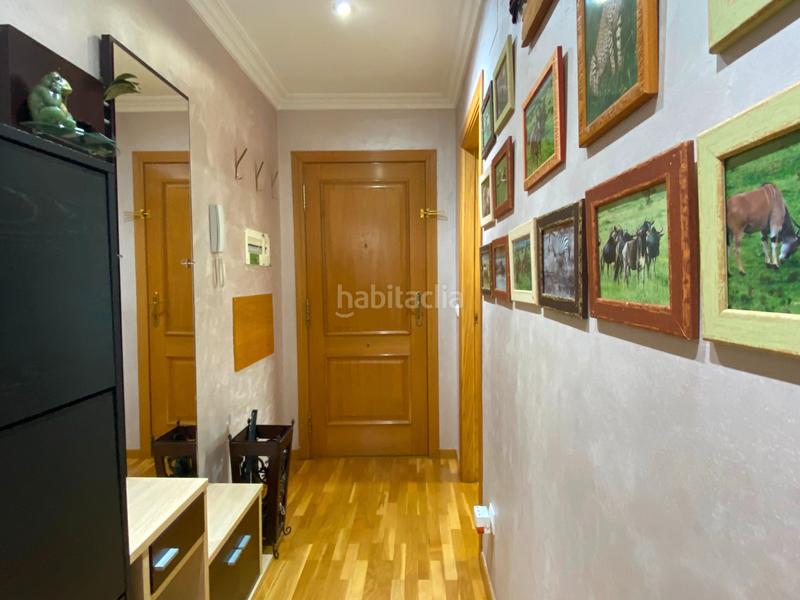 Foto 41472238-8bdd-4296-a093-82f8900e0d3c. Pis amb calefacció aparcament a Barriada de Yagüe Burgos