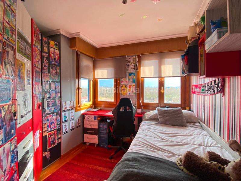 Foto 687fb08f-9640-4329-b6f4-efc63d120072. Pis amb calefacció aparcament a Barriada de Yagüe Burgos