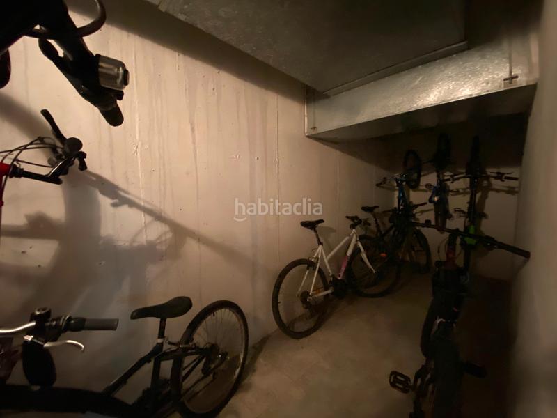 Foto 68f00c5a-b733-4925-a53b-e69cafe13038. Pis amb calefacció aparcament a Barriada de Yagüe Burgos