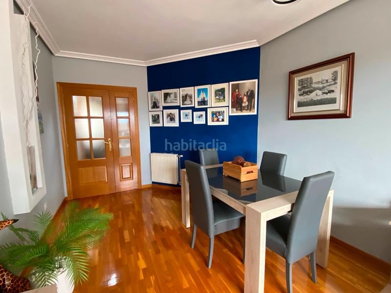 Foto 6ccb8161-fc66-4898-a1fc-380a2cd28737. Pis amb calefacció aparcament a Barriada de Yagüe Burgos