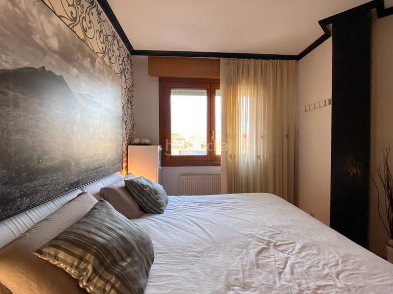 Foto 85818c7b-31c0-4434-9f92-0198087210f7. Pis amb calefacció aparcament a Barriada de Yagüe Burgos