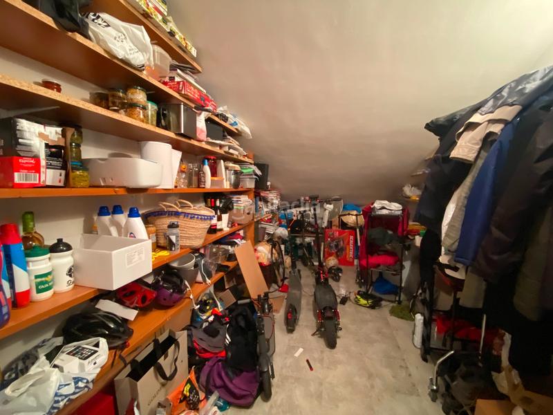 Foto 89f2e423-3108-40fc-b34a-d7e082c5eead. Pis amb calefacció aparcament a Barriada de Yagüe Burgos