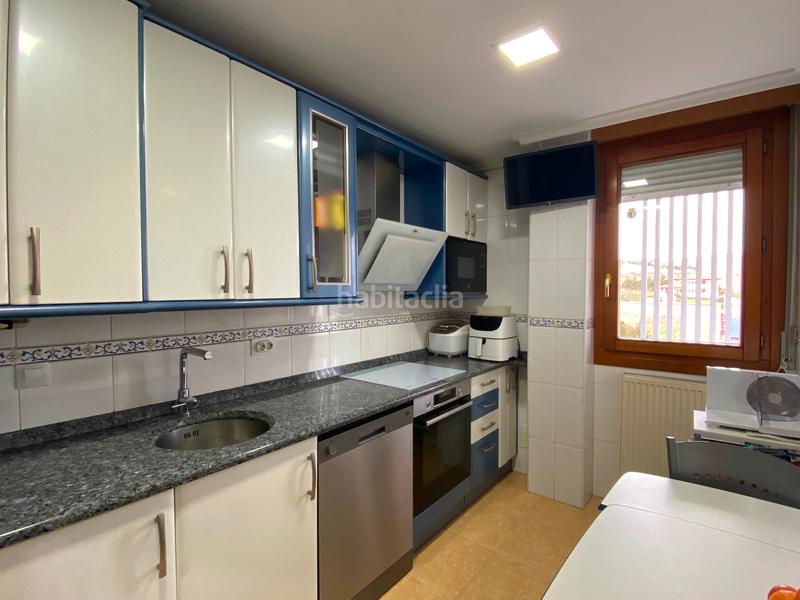 Foto 96fecdac-e5f1-48aa-81b4-407103507646. Pis amb calefacció aparcament a Barriada de Yagüe Burgos