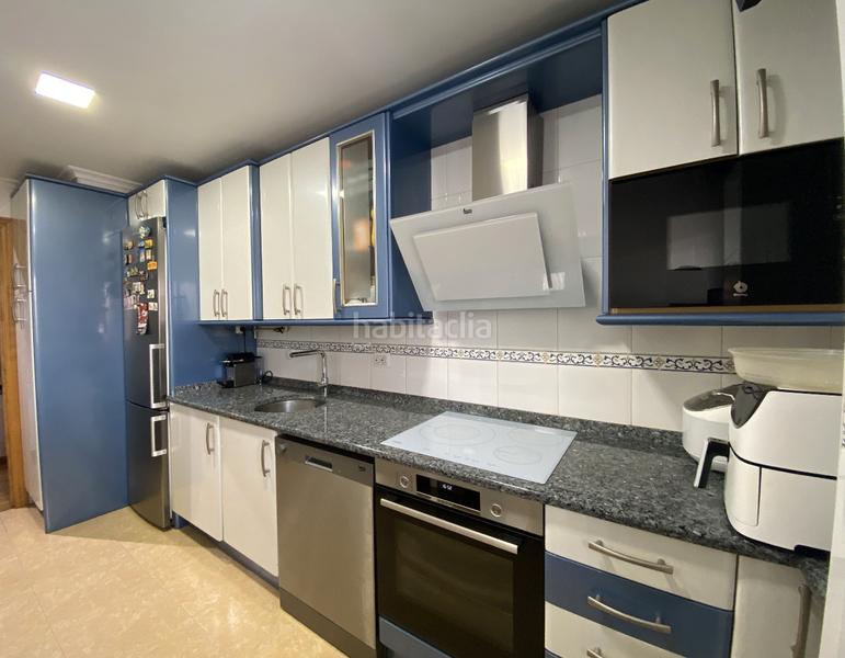 Foto a87e25b0-c0d4-4f13-b9b6-8552d4b92654. Pis amb calefacció aparcament a Barriada de Yagüe Burgos