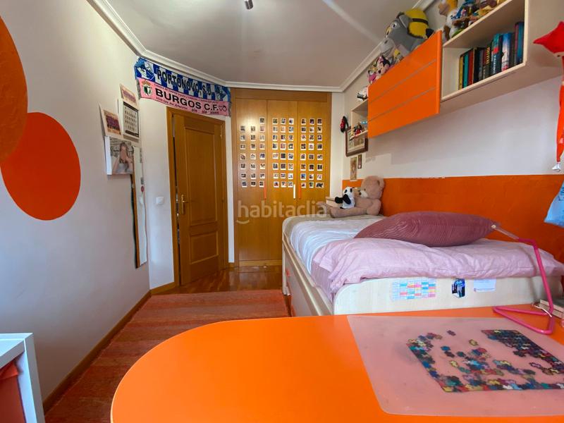 Foto ac888887-13a6-44ca-b6fe-fcdda6ef2834. Pis amb calefacció aparcament a Barriada de Yagüe Burgos