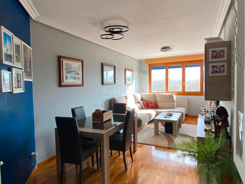 Foto ba7bff75-091a-4d6a-a93b-dc8a0004332a. Pis amb calefacció aparcament a Barriada de Yagüe Burgos