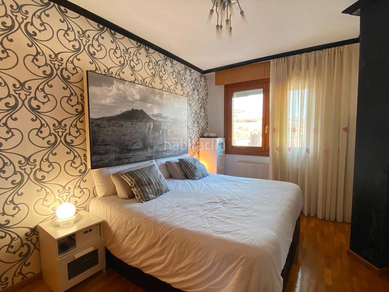 Foto ccd9a47e-b0b3-431a-812b-54ada42fb948. Pis amb calefacció aparcament a Barriada de Yagüe Burgos