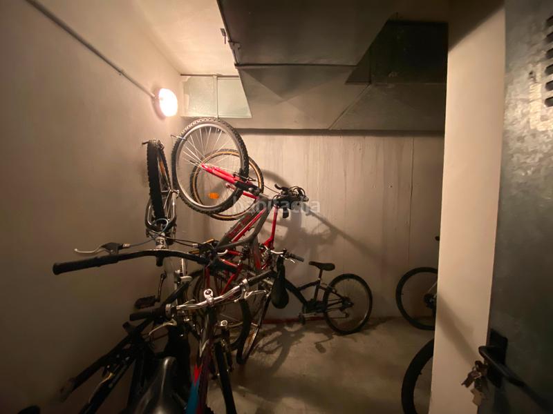 Foto f71757eb-30eb-4a3c-8310-2a02b98e7f9a. Pis amb calefacció aparcament a Barriada de Yagüe Burgos