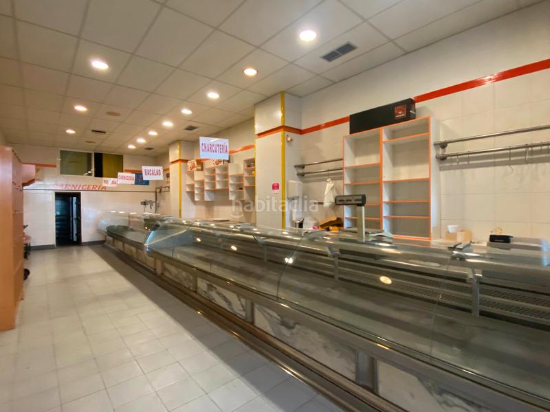 Foto 066b216a-9708-447e-8ac5-15908f8611ae. Locale commerciale con riscaldamento in Los Vadillos - R. Sanitaria - Pozanos Burgos