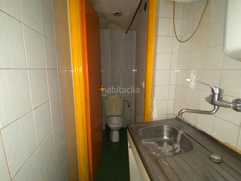 Foto 0fd5b1bb-5e5c-4a8c-9fc1-1496c1106b1d. Locale commerciale con riscaldamento in Los Vadillos - R. Sanitaria - Pozanos Burgos