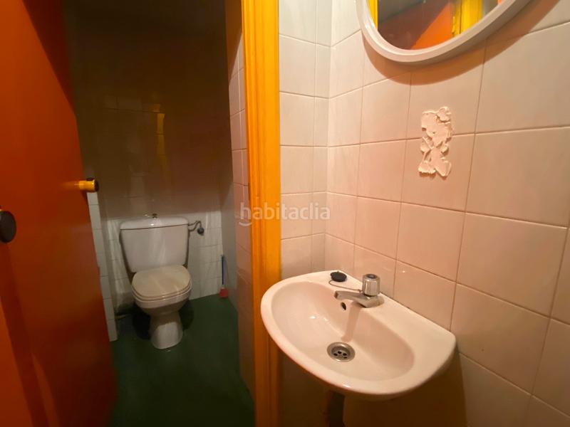 Foto 156880c9-7975-405c-85cd-94f250b58733. Locale commerciale con riscaldamento in Los Vadillos - R. Sanitaria - Pozanos Burgos