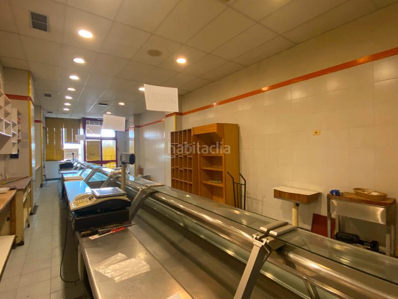 Foto 240ce8c6-5980-43aa-ad72-e411794d0ee3. Locale commerciale con riscaldamento in Los Vadillos - R. Sanitaria - Pozanos Burgos