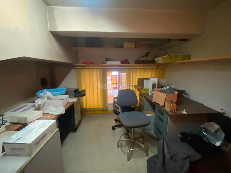 Foto 2f22da92-59b2-4da0-bdec-66519af1fe2c. Locale commerciale con riscaldamento in Los Vadillos - R. Sanitaria - Pozanos Burgos