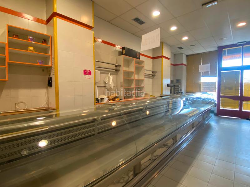 Foto 3e2bced6-b0d1-40ce-b27a-15d04ef36830. Locale commerciale con riscaldamento in Los Vadillos - R. Sanitaria - Pozanos Burgos