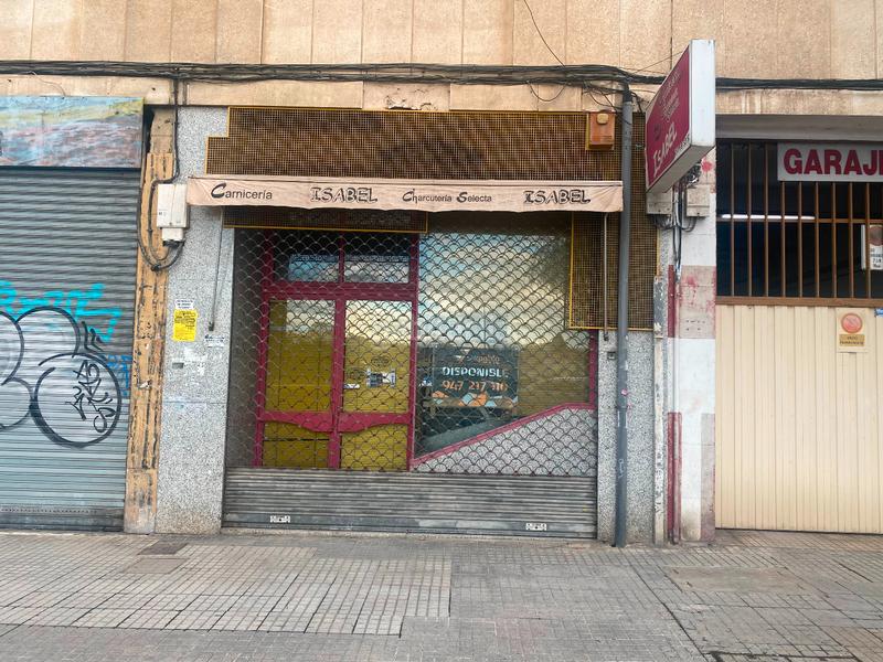 Foto 459b170b-4ff6-42d1-8627-013231718f6d. Locale commerciale con riscaldamento in Los Vadillos - R. Sanitaria - Pozanos Burgos