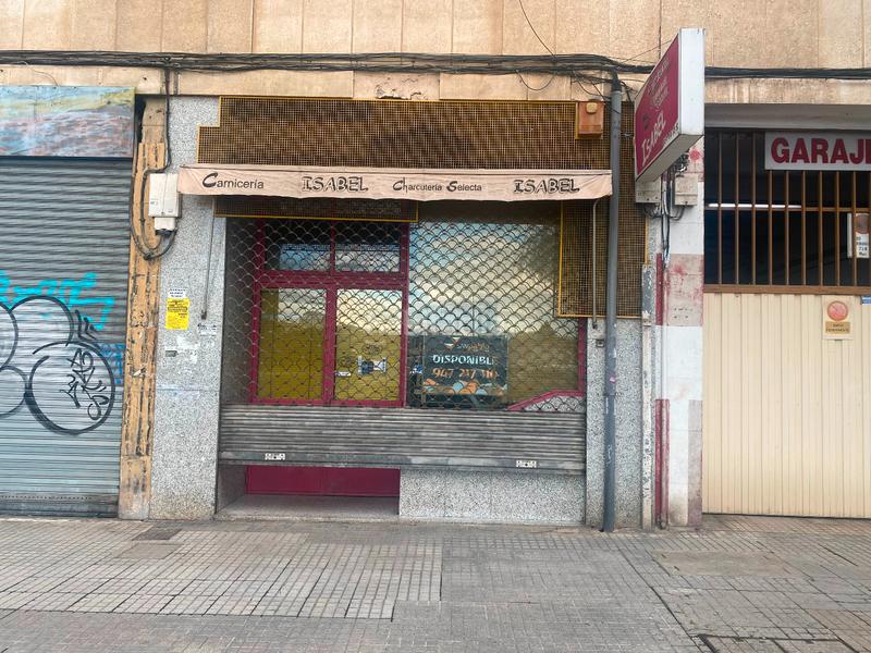 Foto 49c27a67-f34c-44d5-b35a-3ae85b22ce22. Locale commerciale con riscaldamento in Los Vadillos - R. Sanitaria - Pozanos Burgos