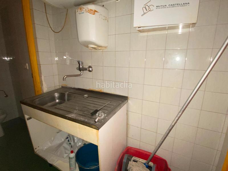 Foto 50a9be78-add6-4563-b2bf-dadacbdec56d. Locale commerciale con riscaldamento in Los Vadillos - R. Sanitaria - Pozanos Burgos