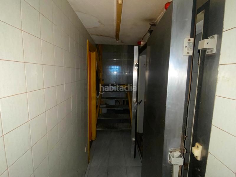 Foto 7bafd31f-0755-4f10-a2df-944be7038633. Locale commerciale con riscaldamento in Los Vadillos - R. Sanitaria - Pozanos Burgos