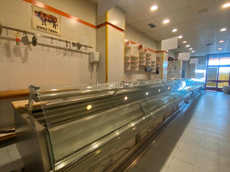 Foto 81102ac2-6ad8-4fe3-b5bd-cc03a0f1d418. Locale commerciale con riscaldamento in Los Vadillos - R. Sanitaria - Pozanos Burgos