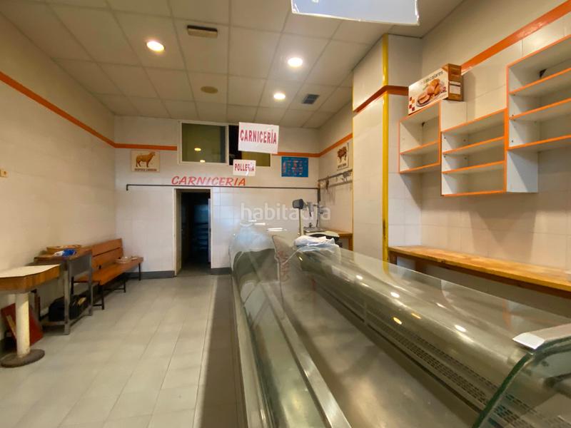 Foto 88017cdf-d809-419c-b2ba-cfbe89ea9d12. Locale commerciale con riscaldamento in Los Vadillos - R. Sanitaria - Pozanos Burgos