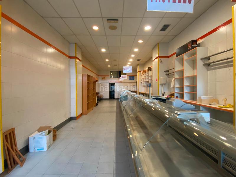 Foto 91b1bb35-9b2a-4c7a-af64-36899cfba2b3. Locale commerciale con riscaldamento in Los Vadillos - R. Sanitaria - Pozanos Burgos