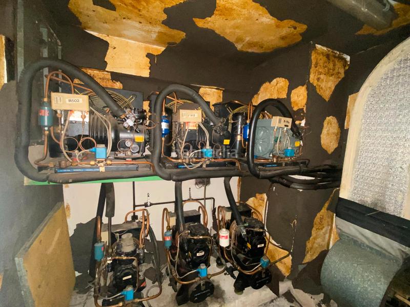 Foto 93618dee-b251-4e70-a21f-2af7d80855ee. Locale commerciale con riscaldamento in Los Vadillos - R. Sanitaria - Pozanos Burgos