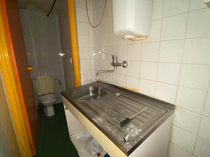 Foto 9d45822d-cc87-4aa3-b9db-6944ab8e3b88. Locale commerciale con riscaldamento in Los Vadillos - R. Sanitaria - Pozanos Burgos