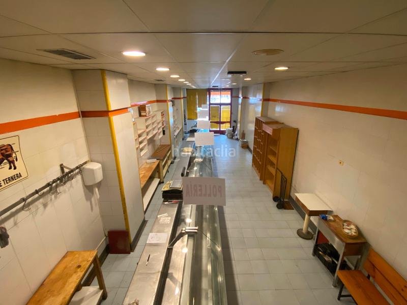 Foto a9270149-41e2-4af5-9fb5-d0b974ef67fe. Locale commerciale con riscaldamento in Los Vadillos - R. Sanitaria - Pozanos Burgos