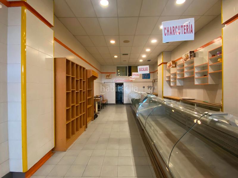 Foto af83ea21-0cf3-4841-8db7-55411b243acb. Locale commerciale con riscaldamento in Los Vadillos - R. Sanitaria - Pozanos Burgos