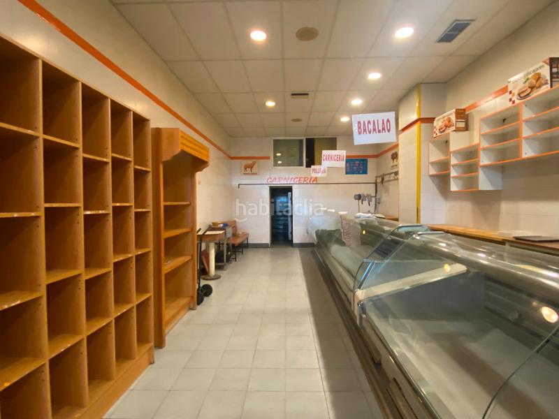 Foto ee07d28e-dac2-4058-ae55-7eb4be1fd9e2. Locale commerciale con riscaldamento in Los Vadillos - R. Sanitaria - Pozanos Burgos