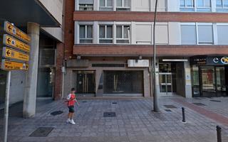 Business premise in Plaza de España