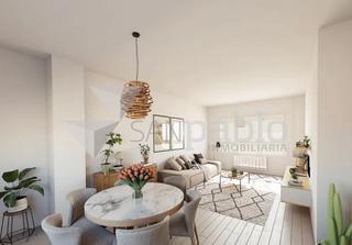 Pis  Carretera de arcos. Exclusiva vivienda completamente exterior con garaje y trastero