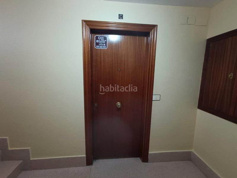 Foto efa6bd2d-5f1e-4c3b-bb78-34b4c81c817b. Pis a Pradoluengo