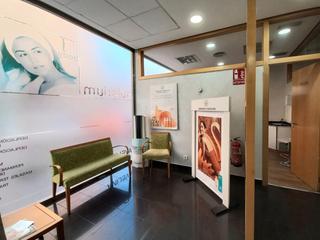 Lloguer Local Comercial  Avenida cantabria. Oportunidad única para emprendedores del sector belleza