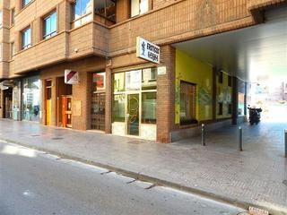Business premise in Calle San Cosme