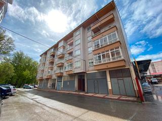 Apartament a Calle la arboleda 27. Piso en excelente estado en briviesca