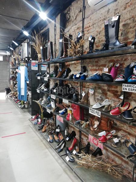 Foto 17f7d2a5-600c-4cc7-b0ee-15734d2fd223. Locale commerciale in Casco Antiguo Burgos