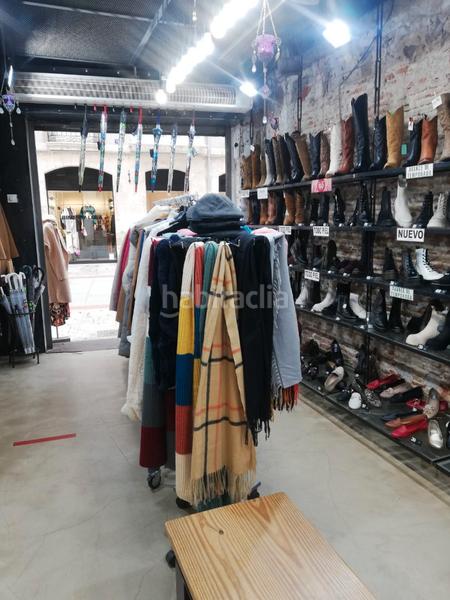 Foto 2173cfe5-2193-453d-bcce-7ba863cf6be8. Locale commerciale in Casco Antiguo Burgos