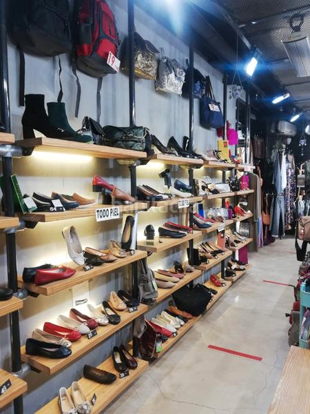 Foto 24b46f53-3112-4fc2-a8cb-077494b1eafe. Locale commerciale in Casco Antiguo Burgos