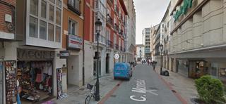 Local Comercial en Calle Moneda