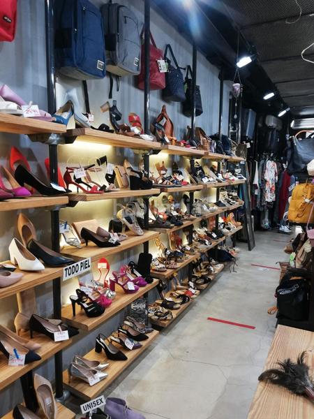 Foto d3a150c7-2916-4d7e-aebd-92a8af7563d8. Locale commerciale in Casco Antiguo Burgos