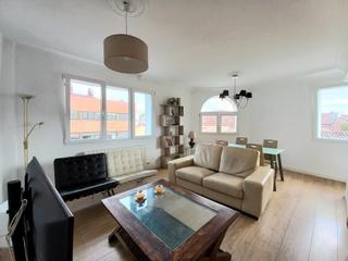 Apartament  Calle san pedro y san felices
